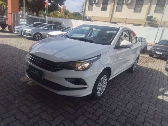 FIAT CRONOS 1.0 FIREFLY FLEX DRIVE MANUAL FIAT CRONOS 1.0 FIREFLY FLEX DRIVE MANUAL
